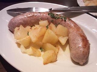 ビスボッチャで女子会♪