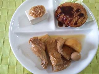 ランチプレート ランチプレート