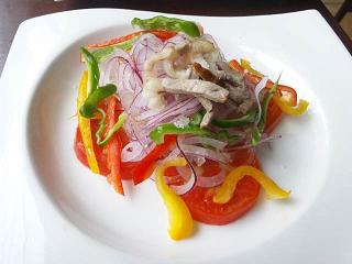 農カフェ@徳永食堂 農カフェ@徳永食堂