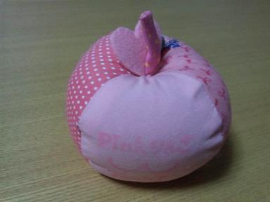 ピンクりんごTachi ピンクりんごTachi