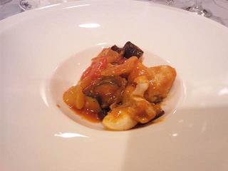 城山観光ホテル スカイラウンジ 魚 城山観光ホテル スカイラウンジ 魚