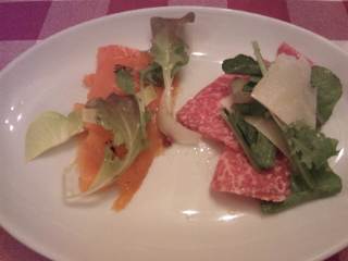 ヴルカーノで女子会