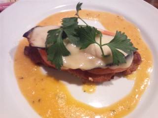 みどり館ランチ みどり館ランチ