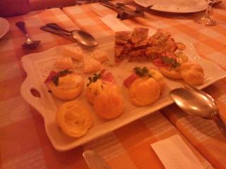 タヴェルナ タヴェルナ