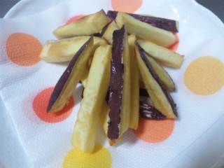 かごんまんフライドポテト かごんまんフライドポテト