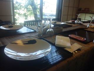 麓・なごみ亭 麓・なごみ亭