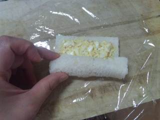 くるくるロールサンド くるくるロールサンド