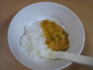 離乳食カレー 離乳食カレー