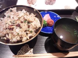 城山ガーデンズ水簾 楠 城山ガーデンズ水簾 楠