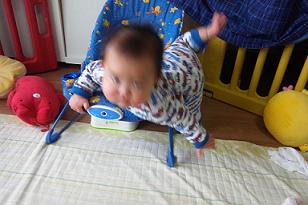 ばらんす~♪ ばらんす~♪