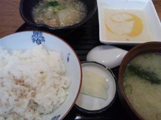 出水 魚松 ランチ 出水 魚松 ランチ