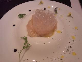 ラ・パストを下見(^ー^* )フフ♪