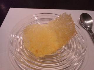 ワイン会@ラ・パスト