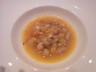 ラ・パスト ラ・パスト