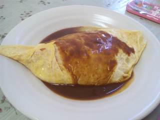 レストラン竹の子 レストラン竹の子