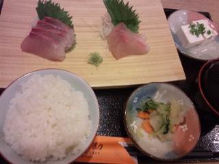 づけ丼や「桜勘」 づけ丼や「桜勘」