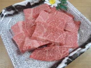 華鶴和牛 華鶴和牛