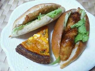 パンの店「フランセ」 パンの店「フランセ」