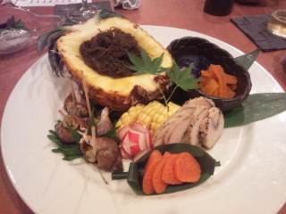 ポン酒DE女子会@くら蔵 ポン酒DE女子会@くら蔵