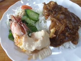 さるかに合掌亭 さるかに合掌亭