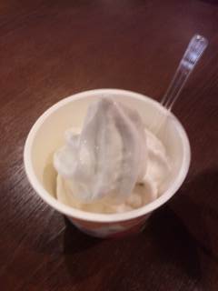 ロコ・キャンティー かるかんソフト ロコ・キャンティー かるかんソフト