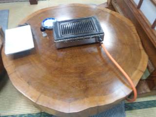 屋久島グルメ～れんが屋～