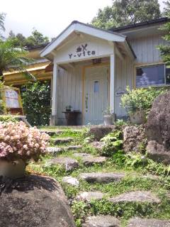 屋久島ヴィータ 屋久島ヴィータ