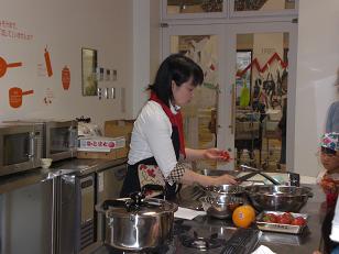 レシピアイディア会議 参考画像 レシピアイディア会議 参考画像