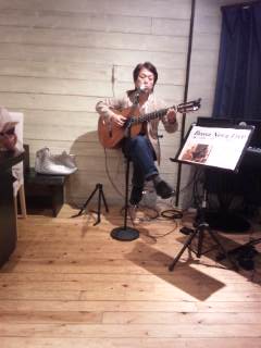 かごしまバル街 Veloso かごしまバル街 Veloso