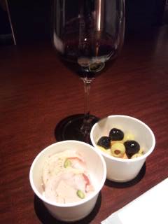 かごしまバル街 TSUBAKI かごしまバル街 TSUBAKI