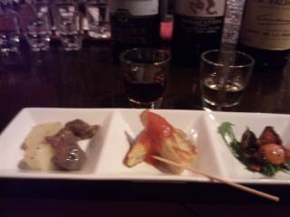 かごしまバル街 Corazon かごしまバル街 Corazon