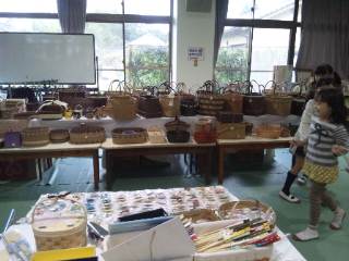 聖母幼稚園 バザー 聖母幼稚園 バザー