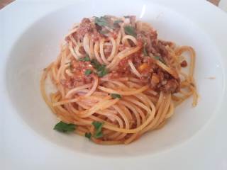 マルチェロ ボロネーゼ マルチェロ ボロネーゼ