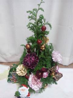 メリークリスマス☆ メリークリスマス☆