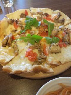 まるやのななかい ルーフガーデン まるやのななかい ルーフガーデン