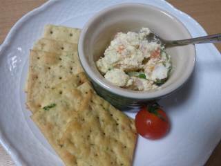 おからサラダ おからサラダ