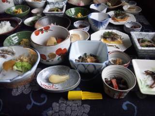 茶屋ひらの 茶屋ひらの