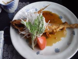 茶屋ひらの 茶屋ひらの