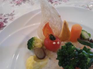 ルネッサンス ルネッサンス