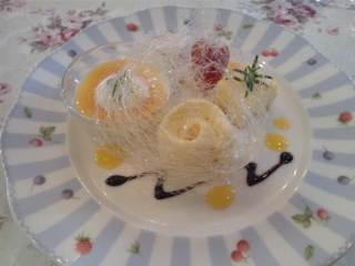 ルネッサンス ルネッサンス