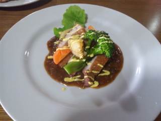 ビストロルポゼ お肉料理 ビストロルポゼ お肉料理