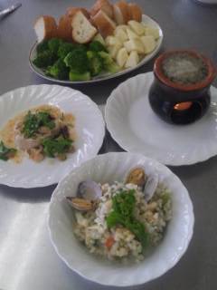 イタリアン料理教室 マルチェロ イタリアン料理教室 マルチェロ