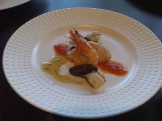 シェ カシワギ シェ カシワギ