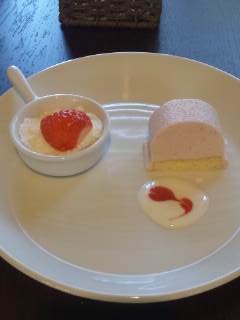 シェ カシワギ シェ カシワギ