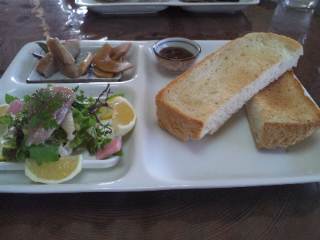 森のフェアリー 森のフェアリー