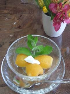 森のフェアリー 森のフェアリー