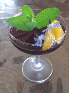 森のフェアリー 森のフェアリー