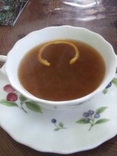 森のフェアリー 森のフェアリー