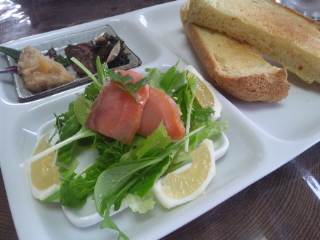 森のフェアリー 森のフェアリー