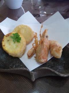 森のフェアリー 森のフェアリー